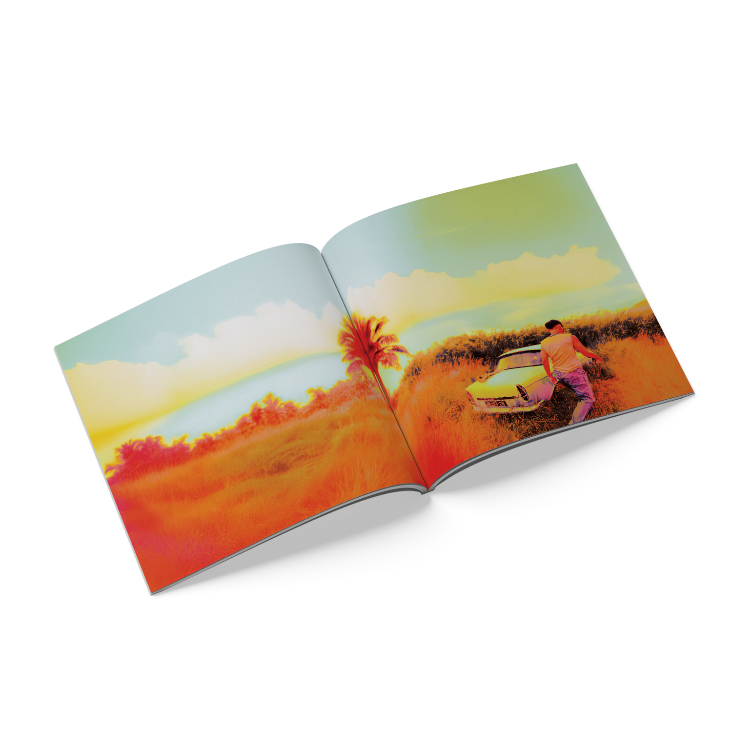 Louis Tomlinson - How Did I Get Here? Deluxe CD